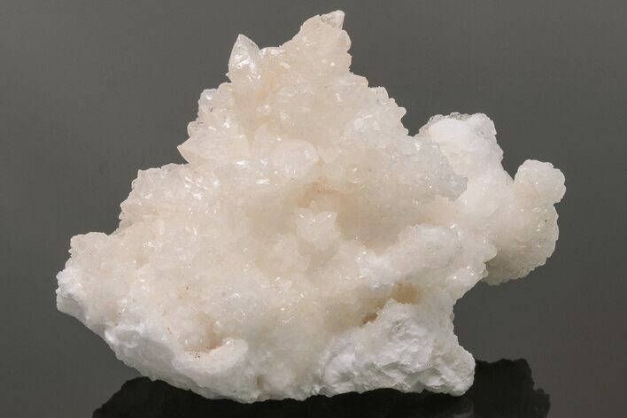 Cave Calcite (Aragonite) Formation - Fluorescent #182338